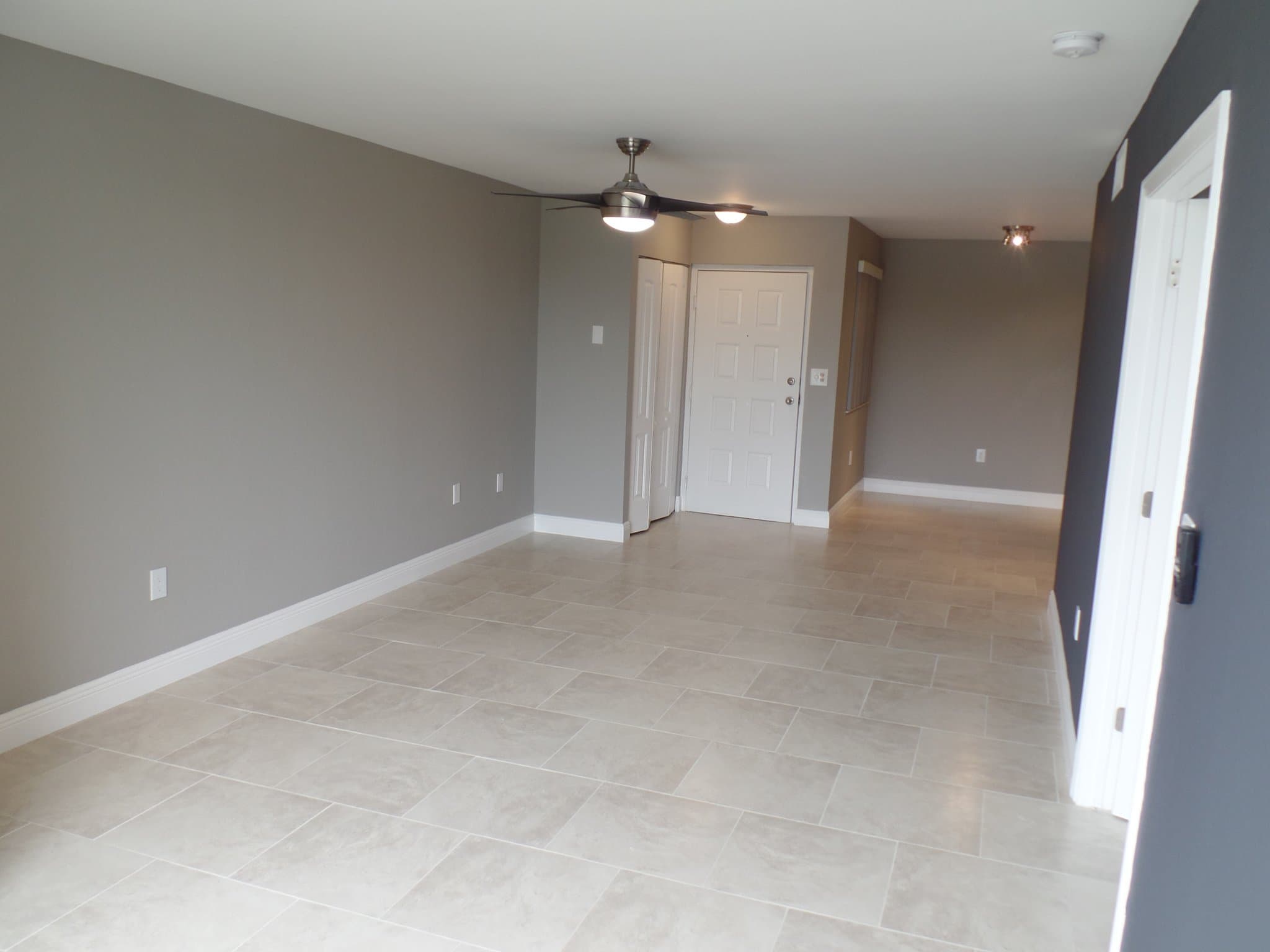 Fort Lauderdale Condo: 2820 North Oakland Forest Dr.