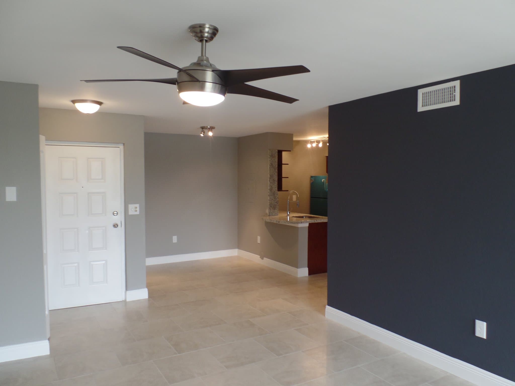 Fort Lauderdale Condo: 2820 North Oakland Forest Dr.