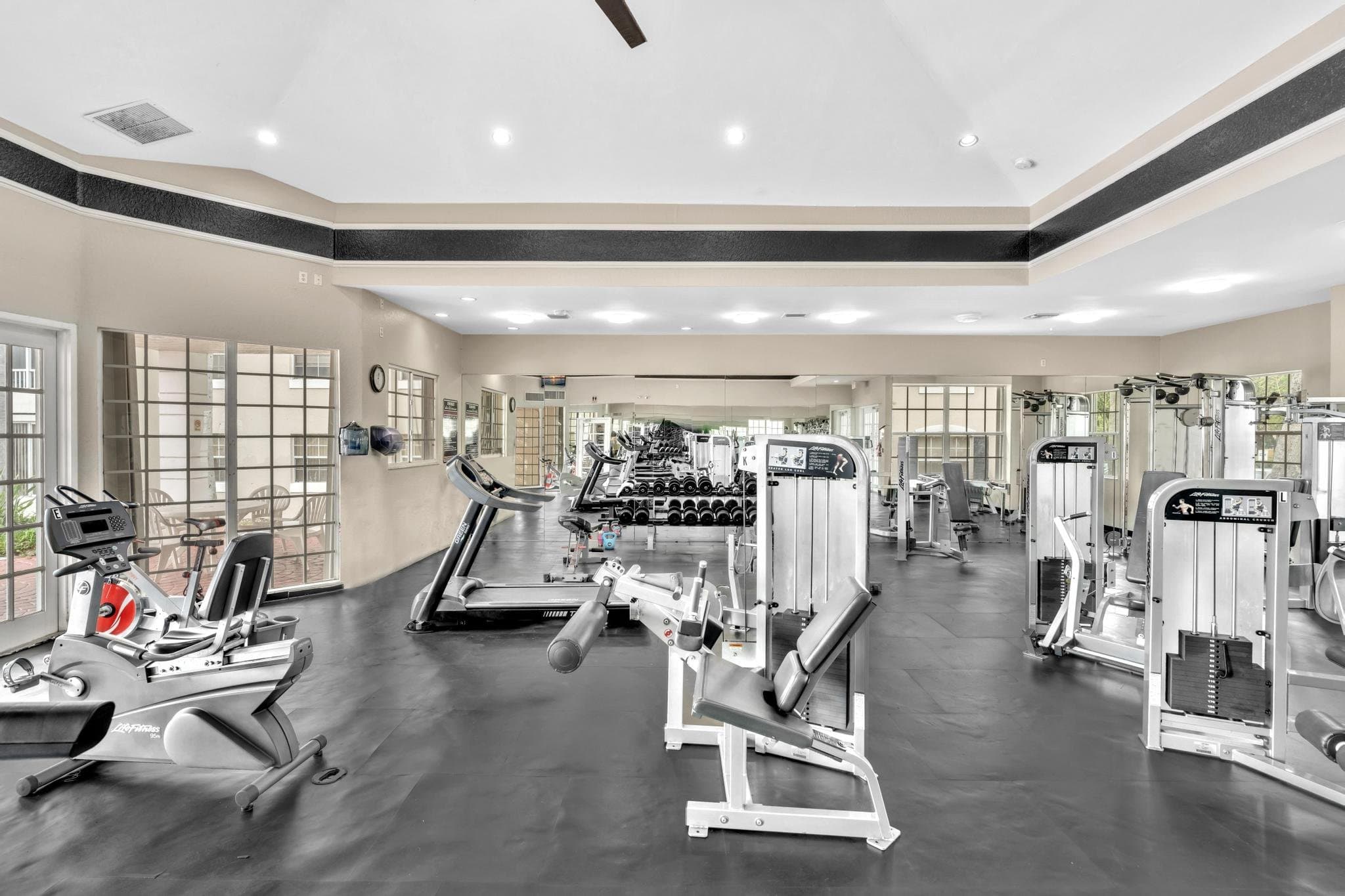 Fort Lauderdale Condo: 2820 North Oakland Forest Dr.