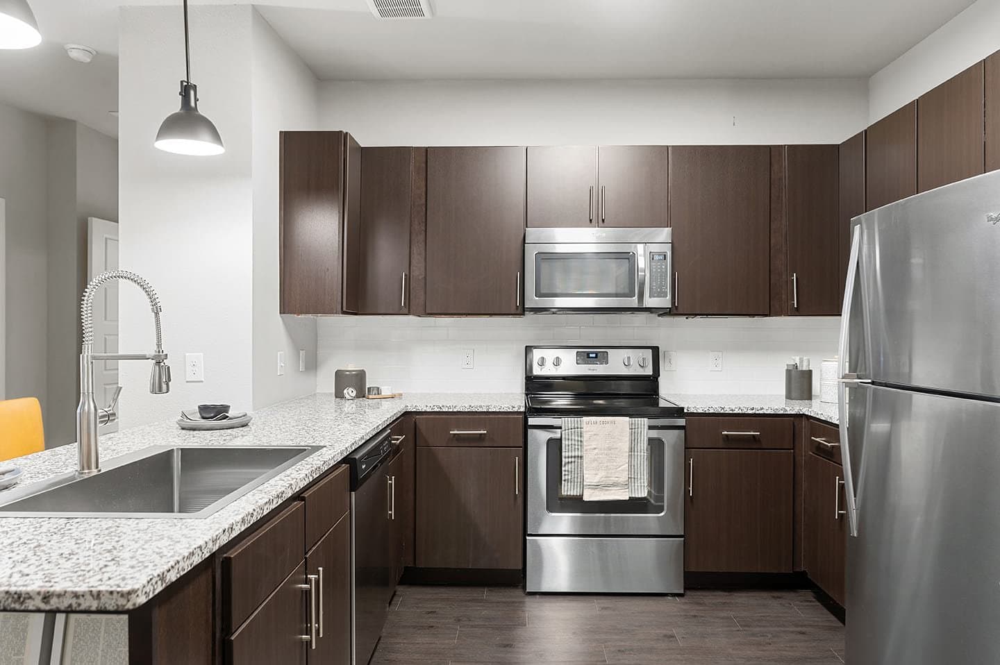 austin Apartment: 7330 Bluff springs rd