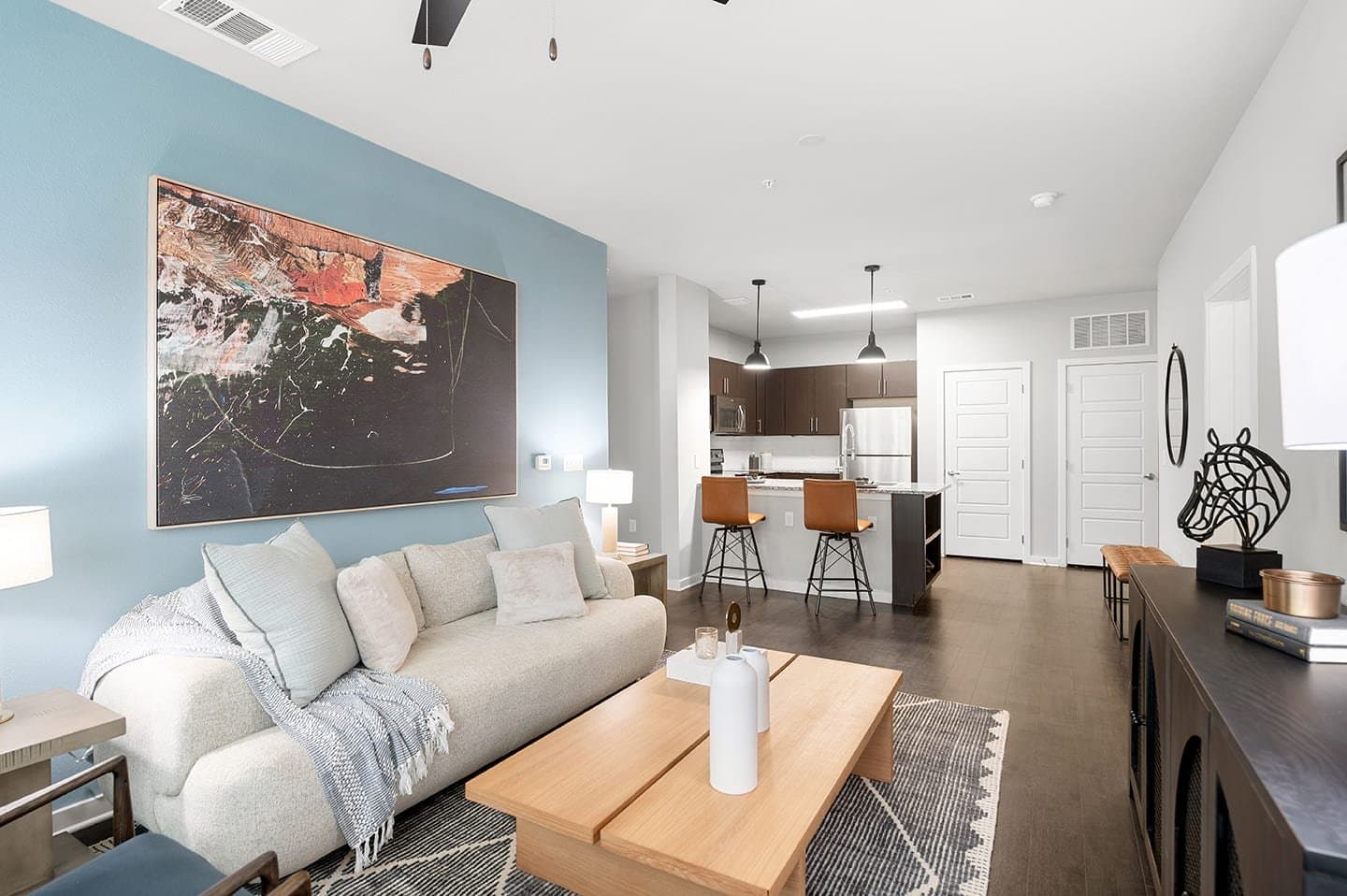 austin Apartment: 7330 Bluff springs rd