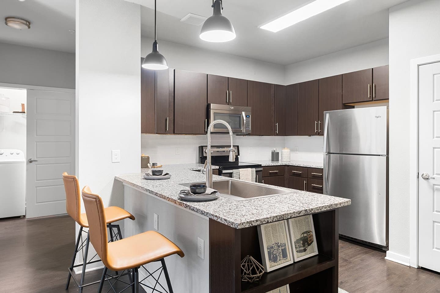 austin Apartment: 7330 Bluff springs rd