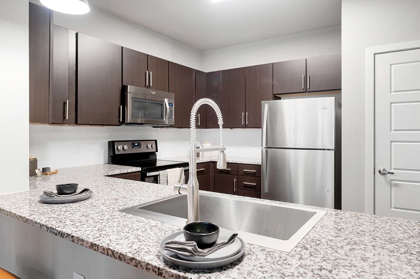 austin Apartment: 7330 Bluff springs rd