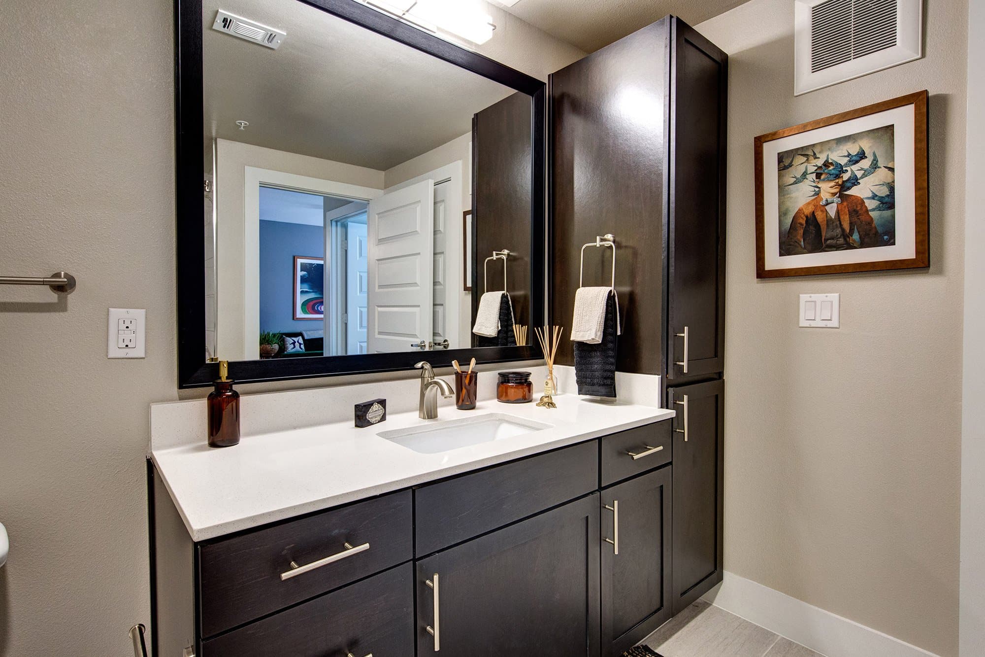 austin Apartment: 2515 Elmont dr