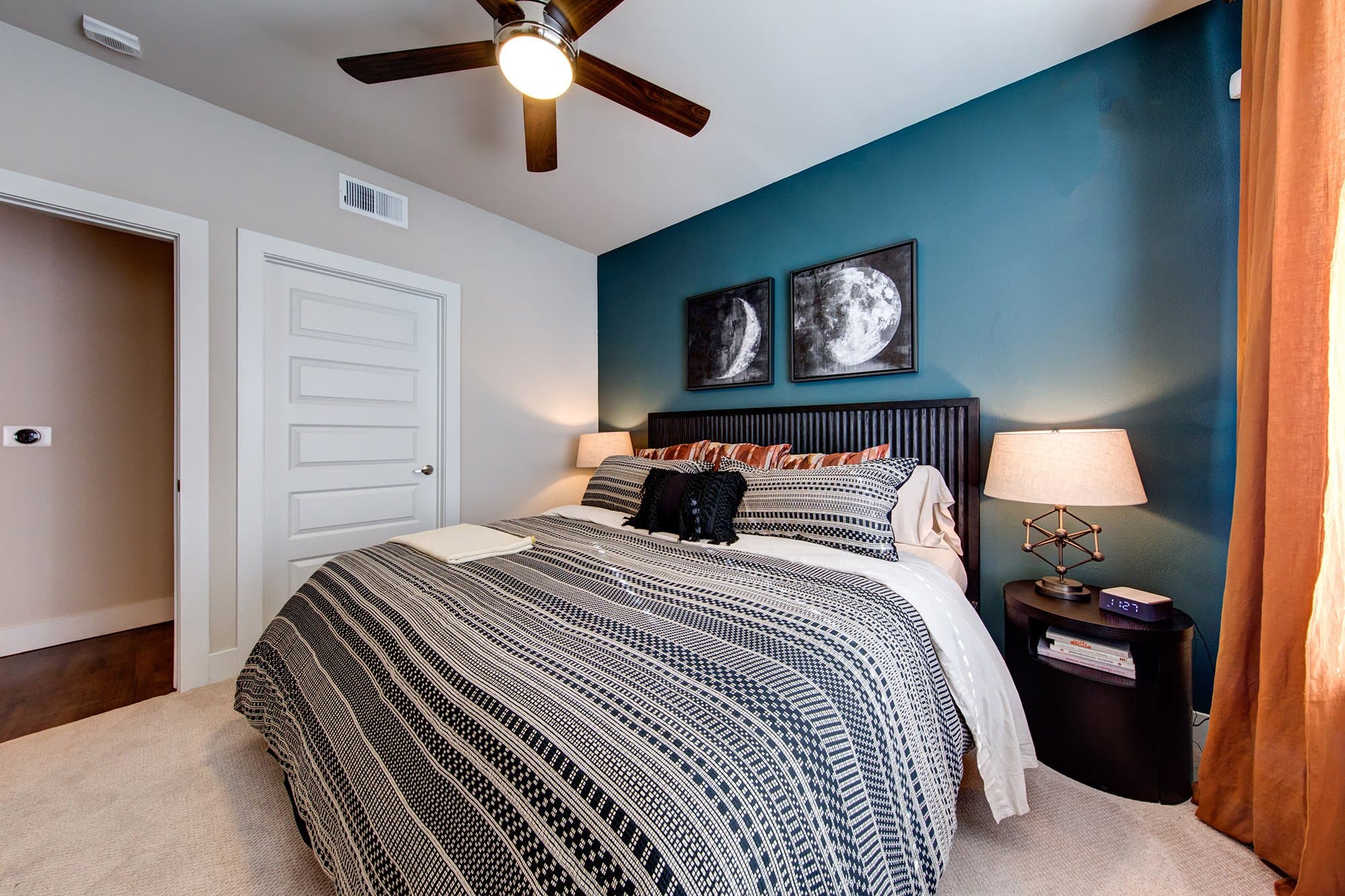 austin Apartment: 2515 Elmont dr