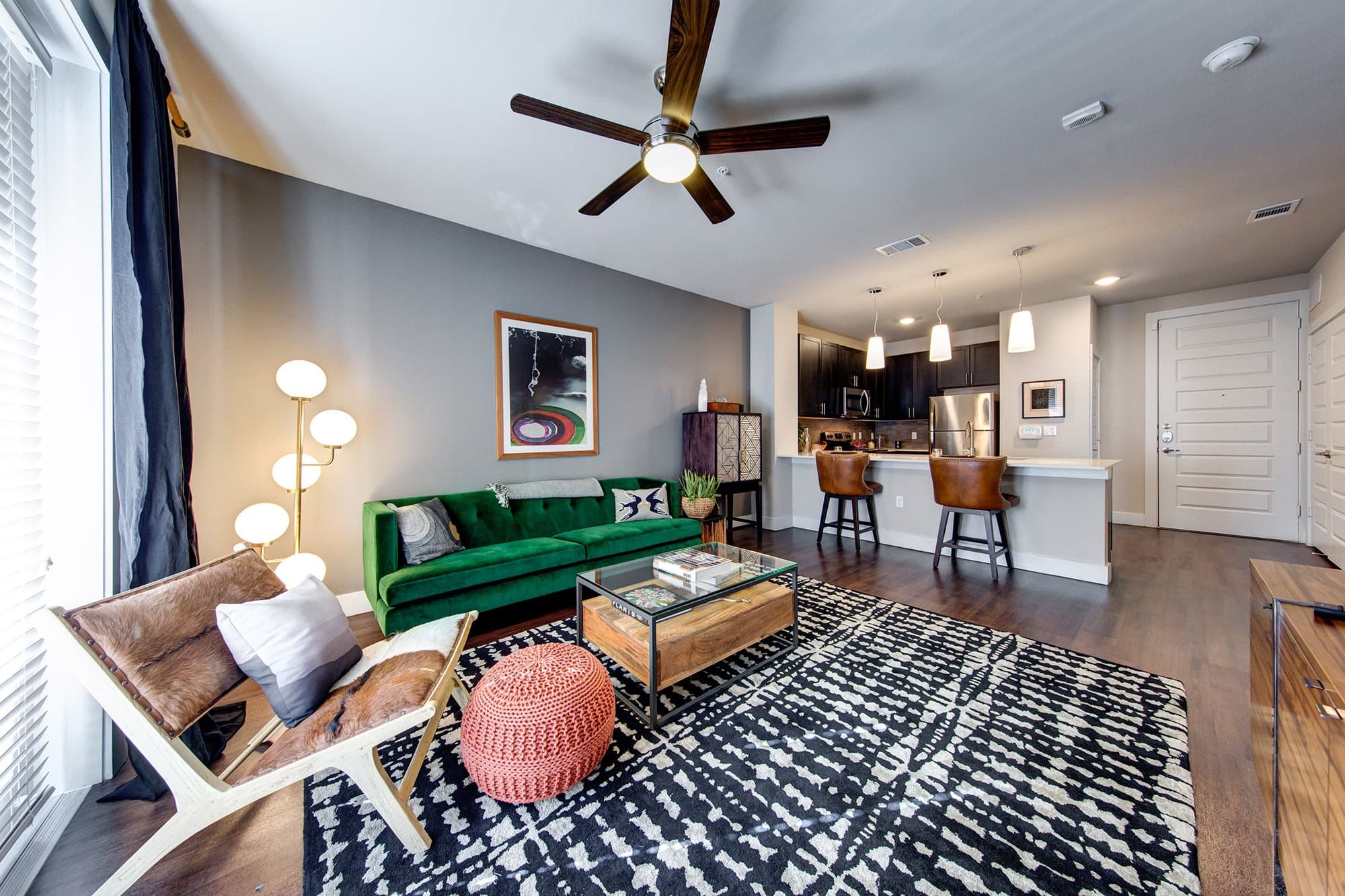austin Apartment: 2515 Elmont dr