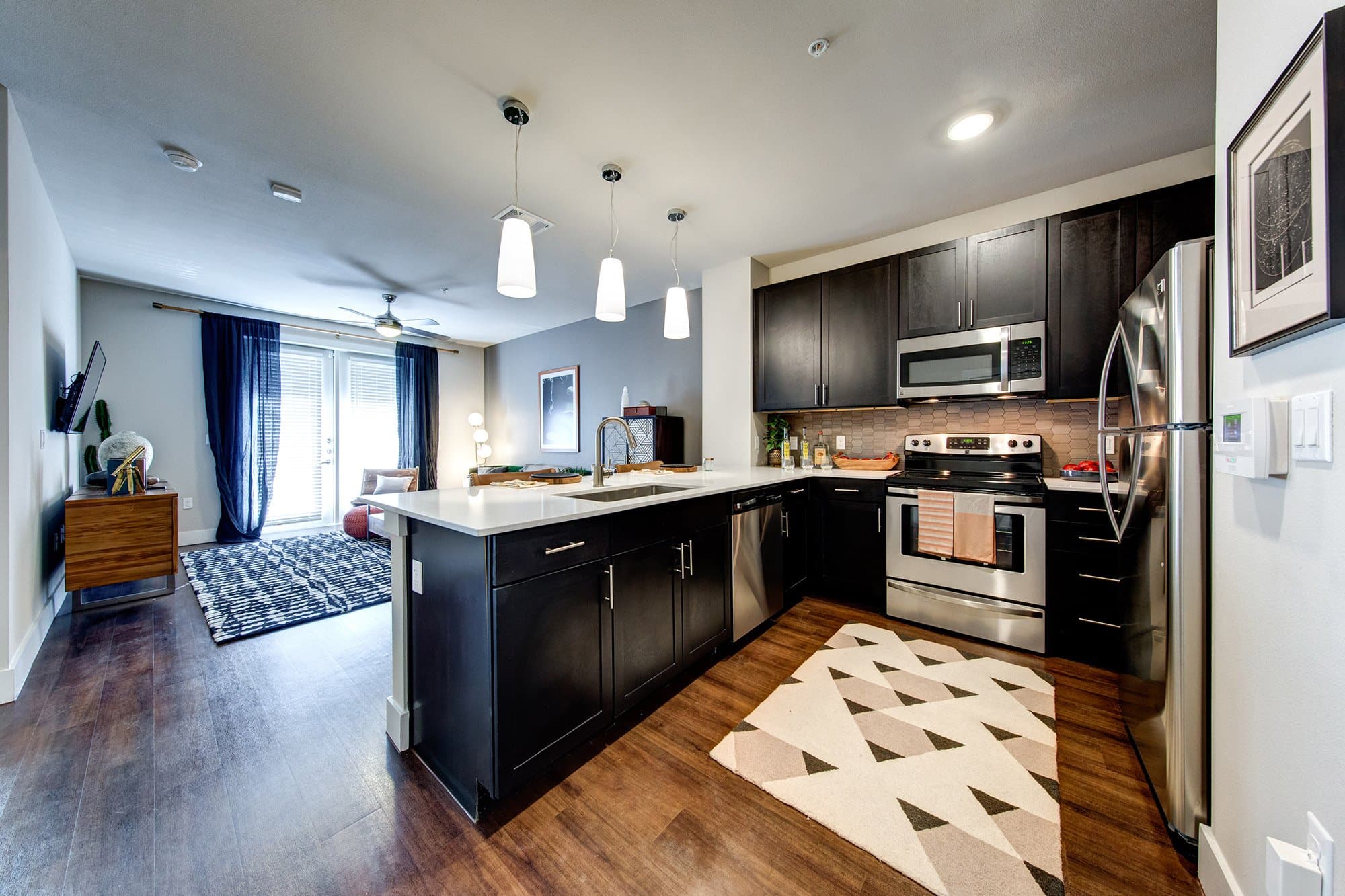 austin Apartment: 2515 Elmont dr