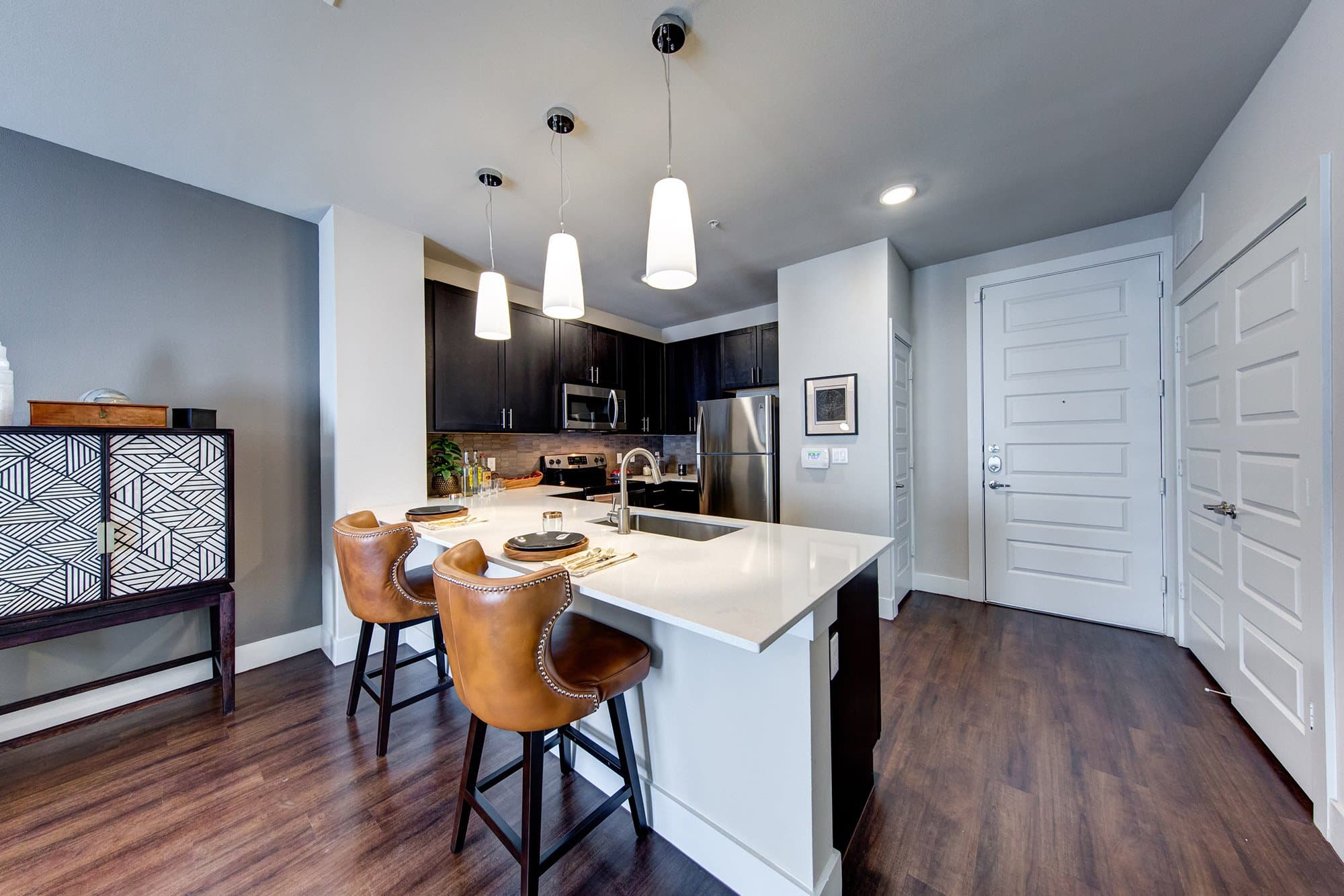 austin Apartment: 2515 Elmont dr