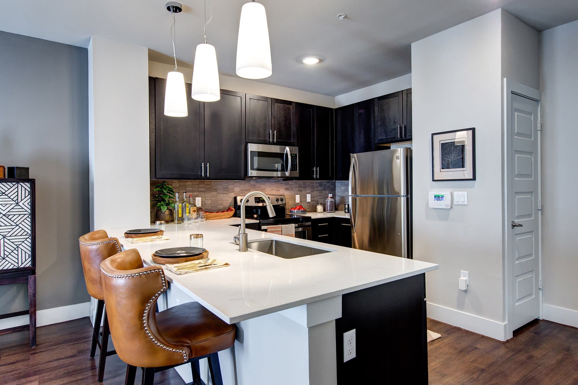 austin Apartment: 2515 Elmont dr