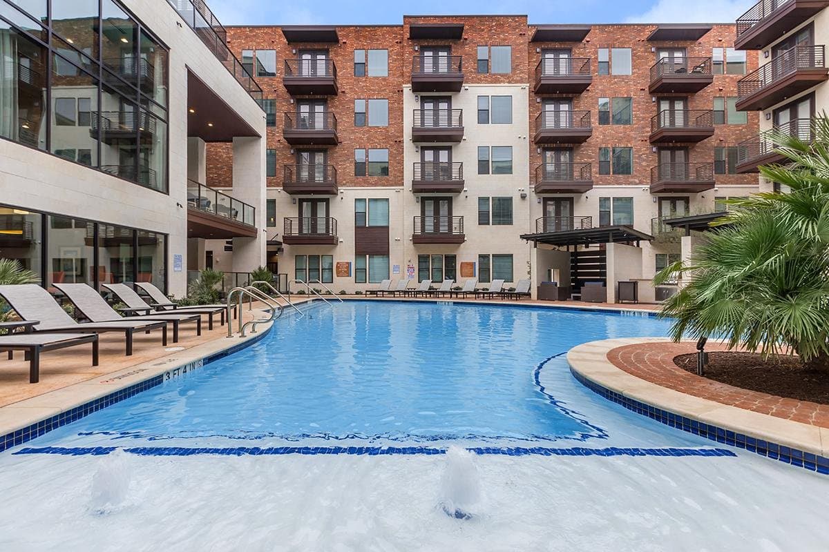 austin Apartment: 2515 Elmont dr