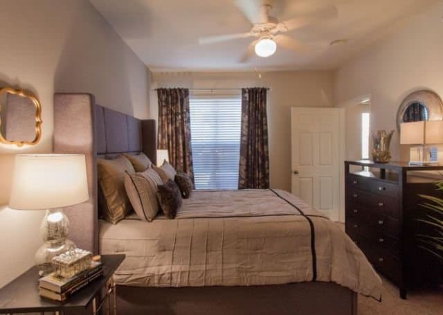 austin Apartment: 2515 Elmont dr