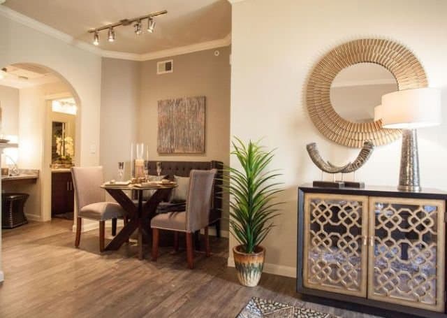 austin Apartment: 2515 Elmont dr
