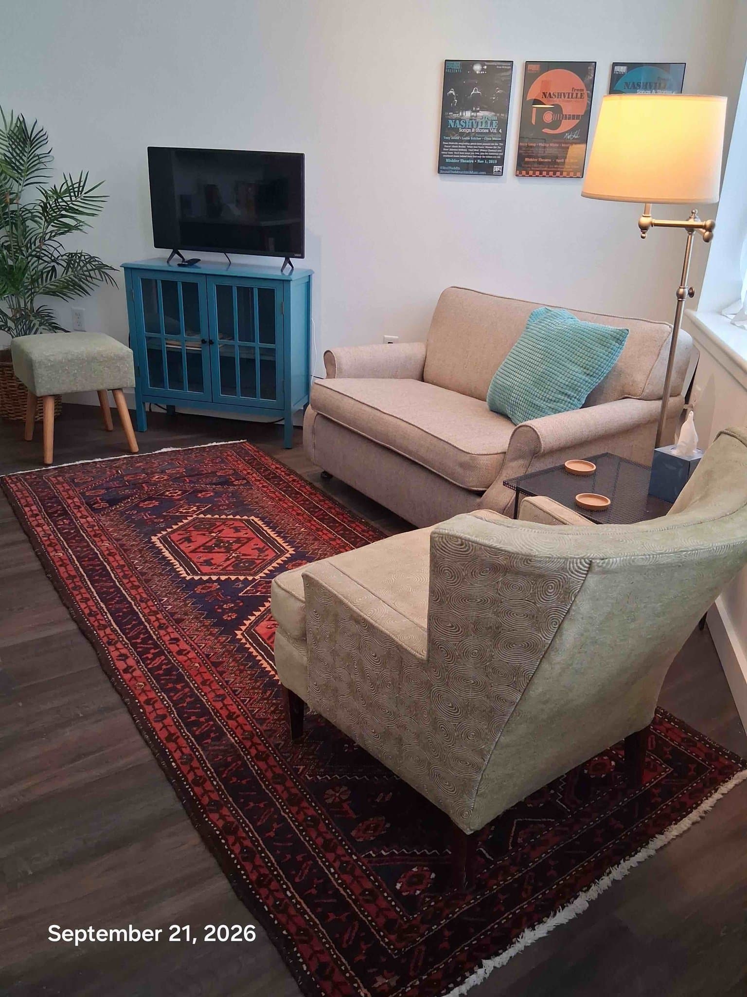 Altoona Apartment: 818 12th Street