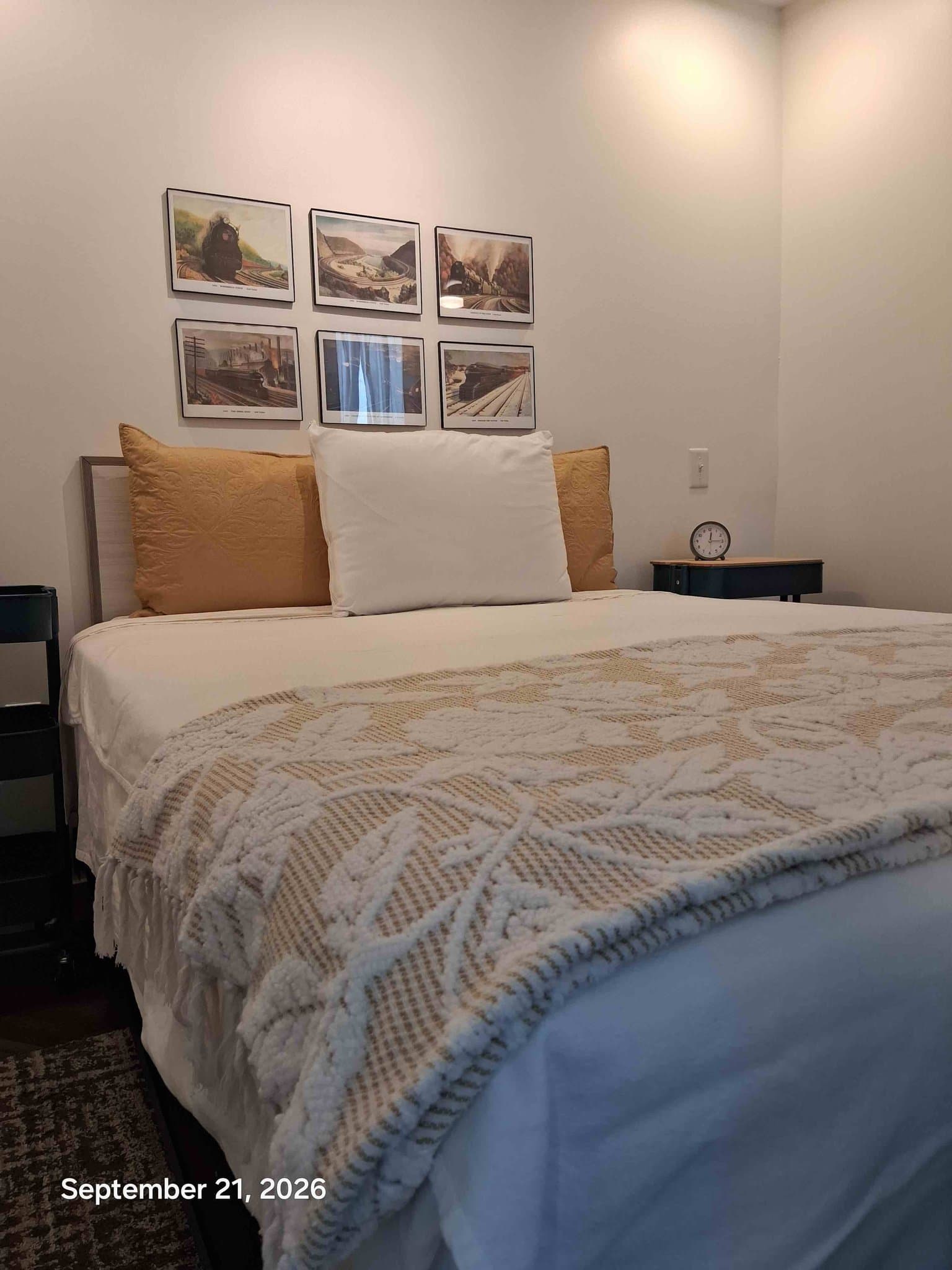 Altoona Apartment: 818 12th Street