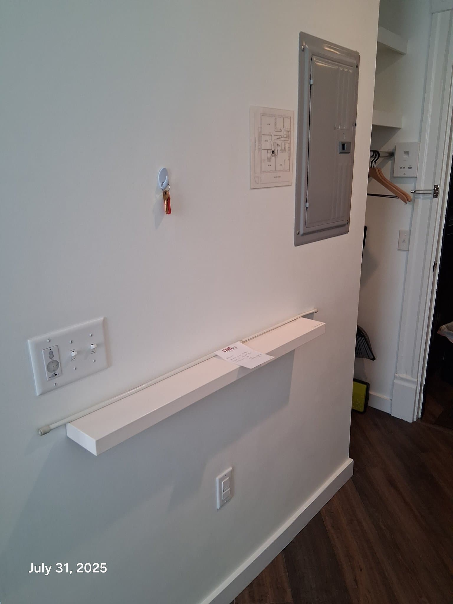Altoona Apartment: 818 12th Street