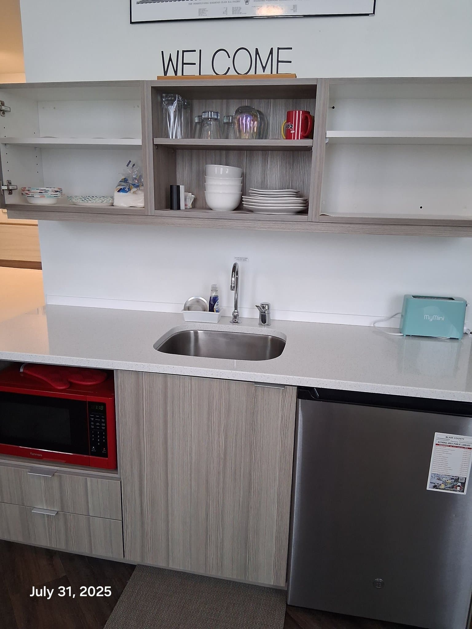 Altoona Apartment: 818 12th Street
