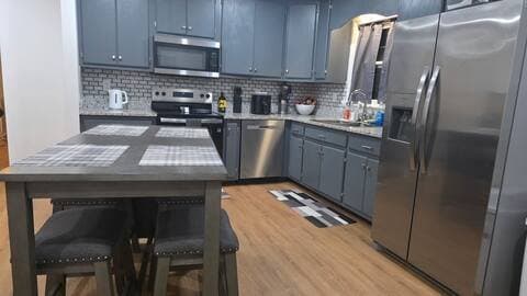 Huntsville House: 4609 Rutledge Drive Northwest
