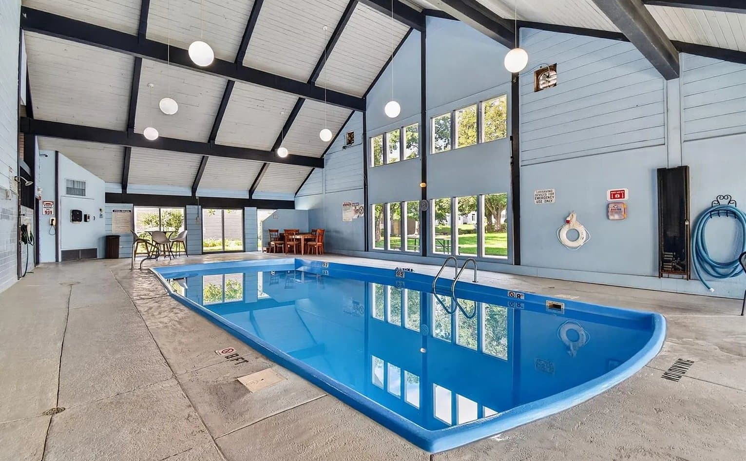 Denver Condo: 3307 S Monaco Pkwy