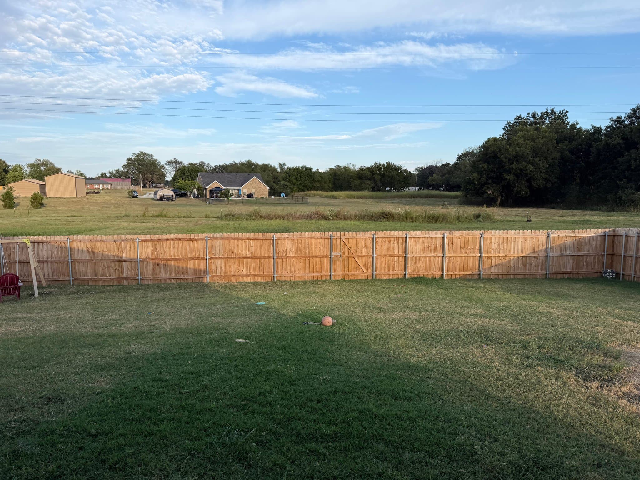 SHAWNEE House: 43268 PRAIRIE RANCH RD