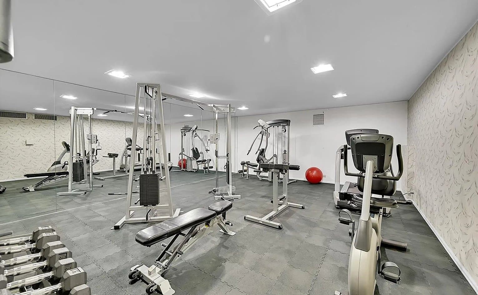 Denver Condo: 3307 S Monaco Pkwy