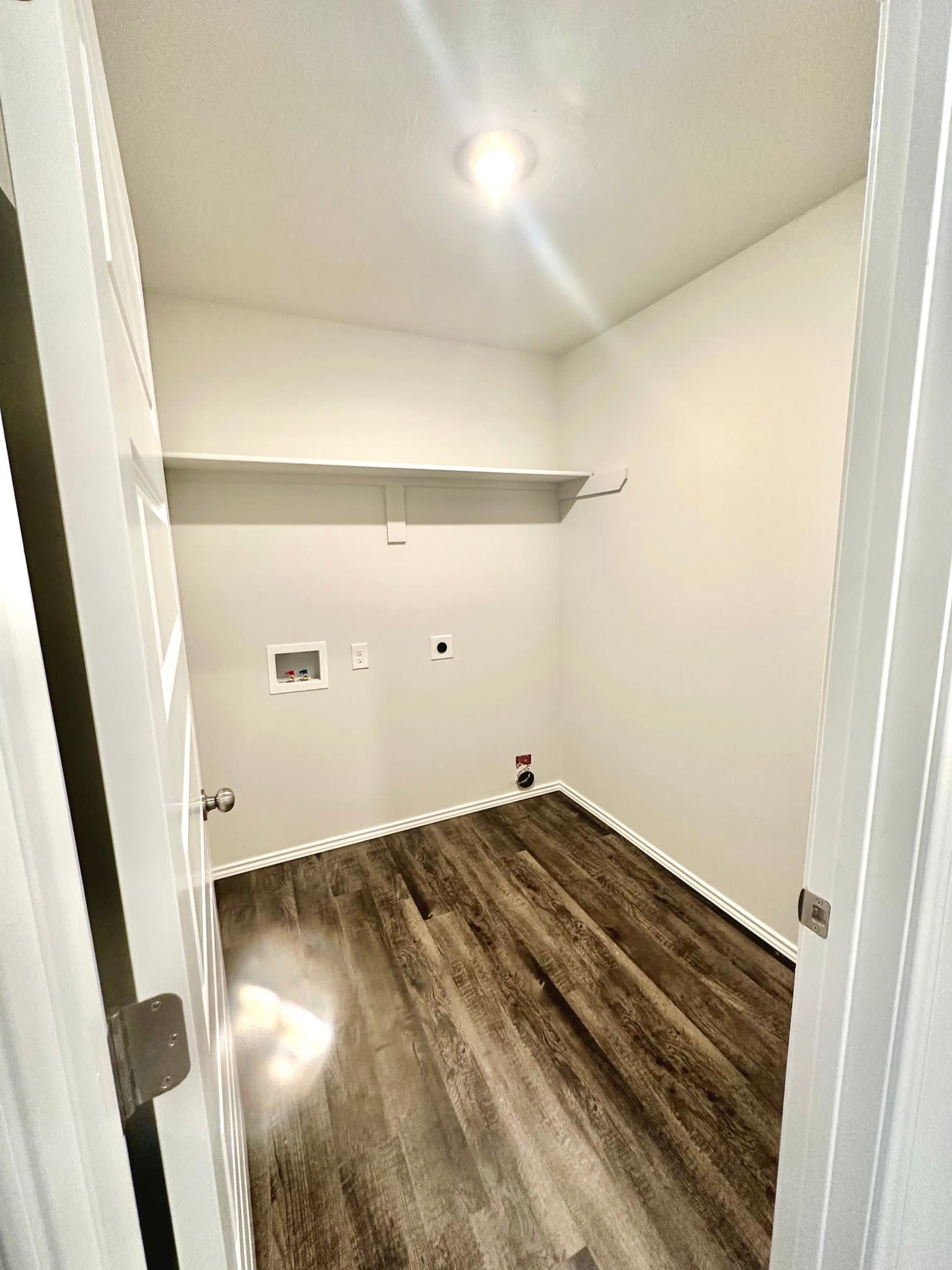 SHAWNEE House: 43268 PRAIRIE RANCH RD