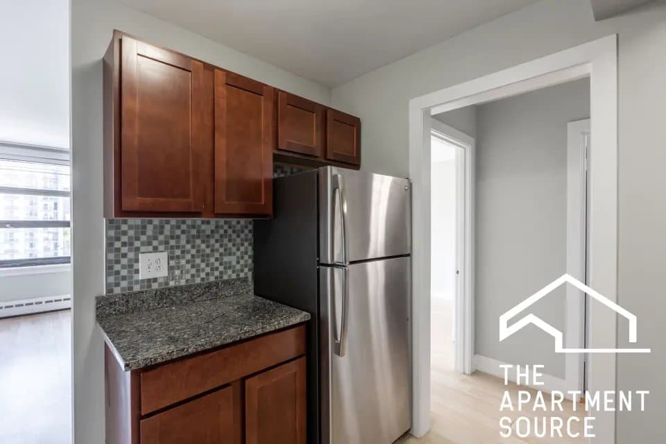 Chicago Apartment: 445 West Wellington Avenue #01D Chicago, IL 60657