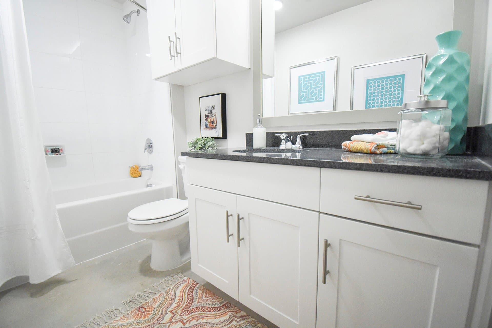austin Apartment: 8300 Bluff Springs rd