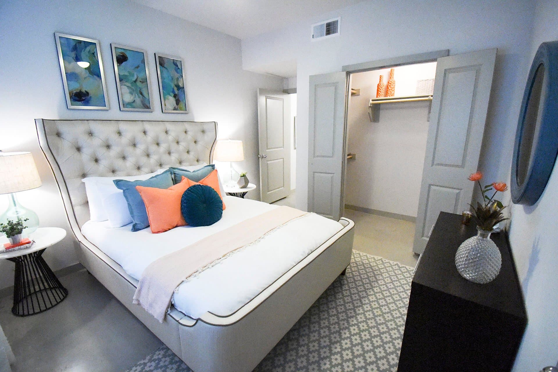 austin Apartment: 8300 Bluff Springs rd