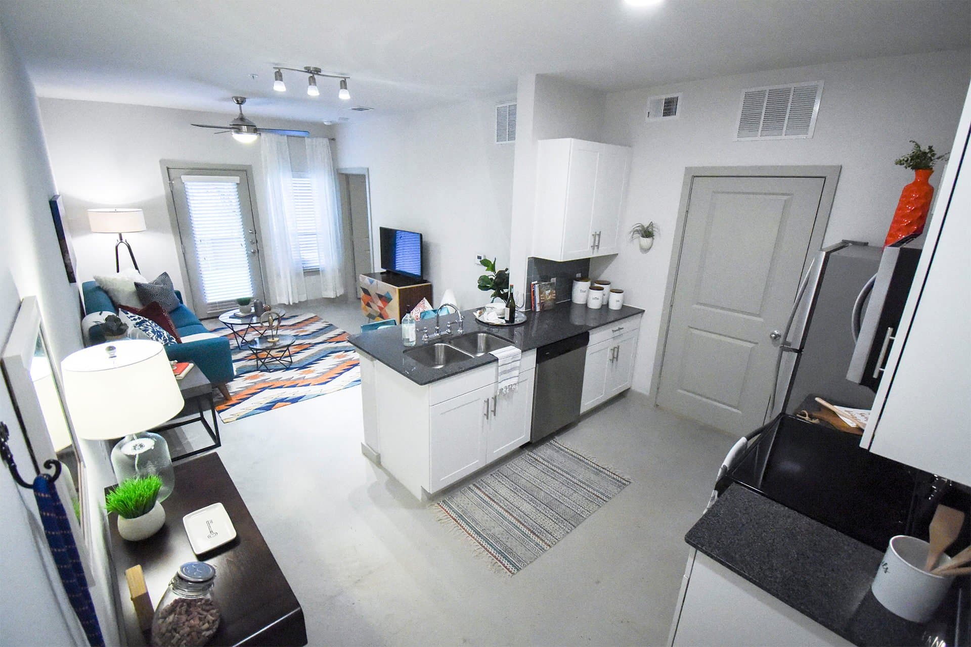 austin Apartment: 8300 Bluff Springs rd