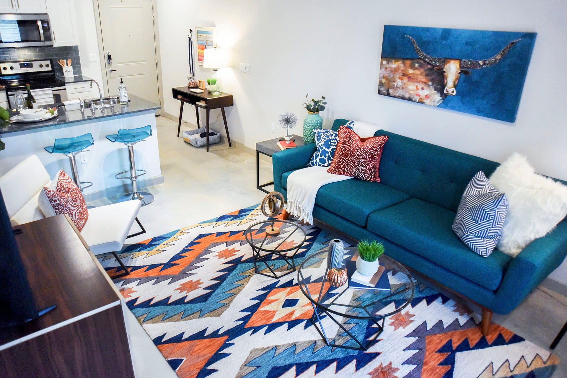 austin Apartment: 8300 Bluff Springs rd
