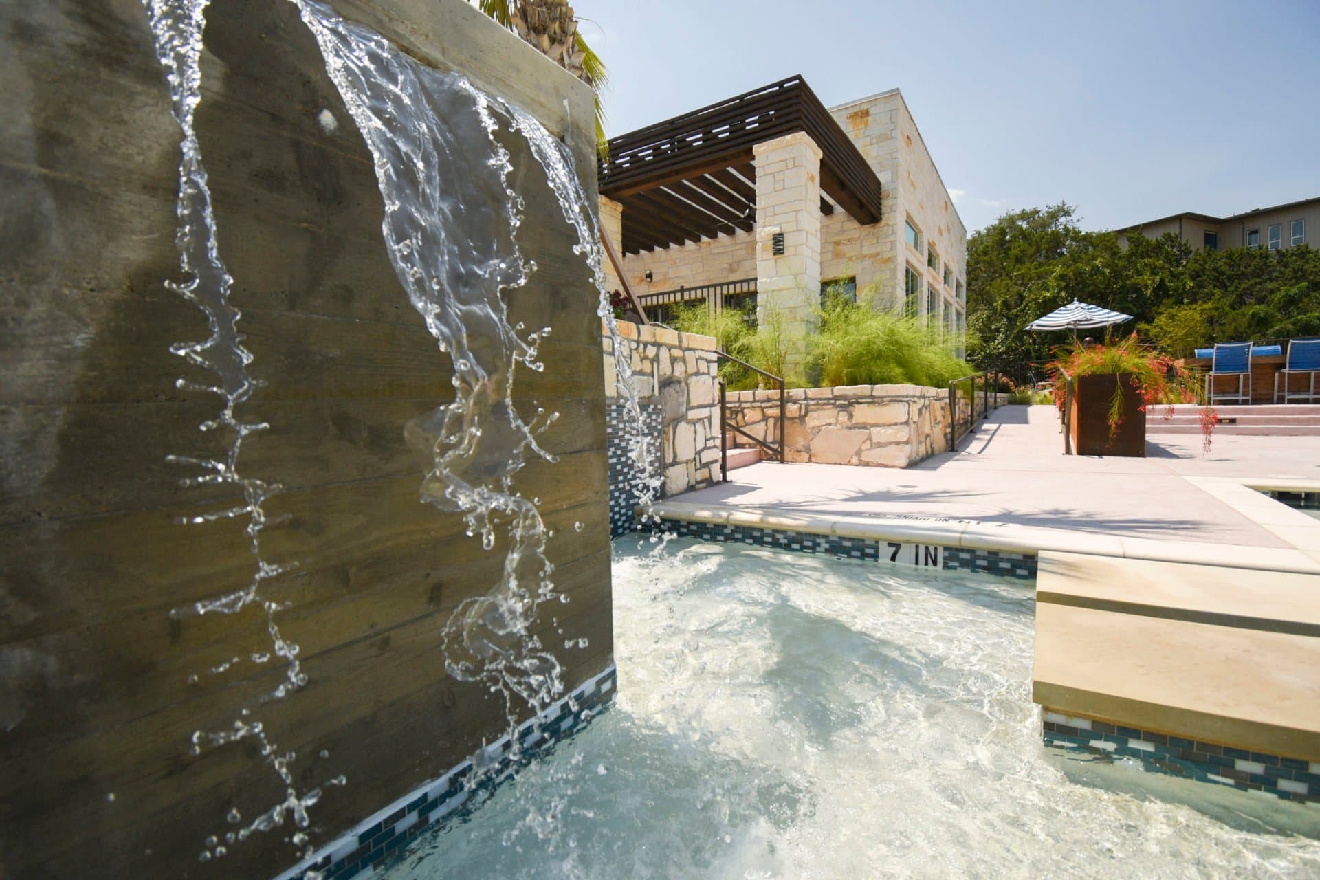 austin Apartment: 8300 Bluff Springs rd