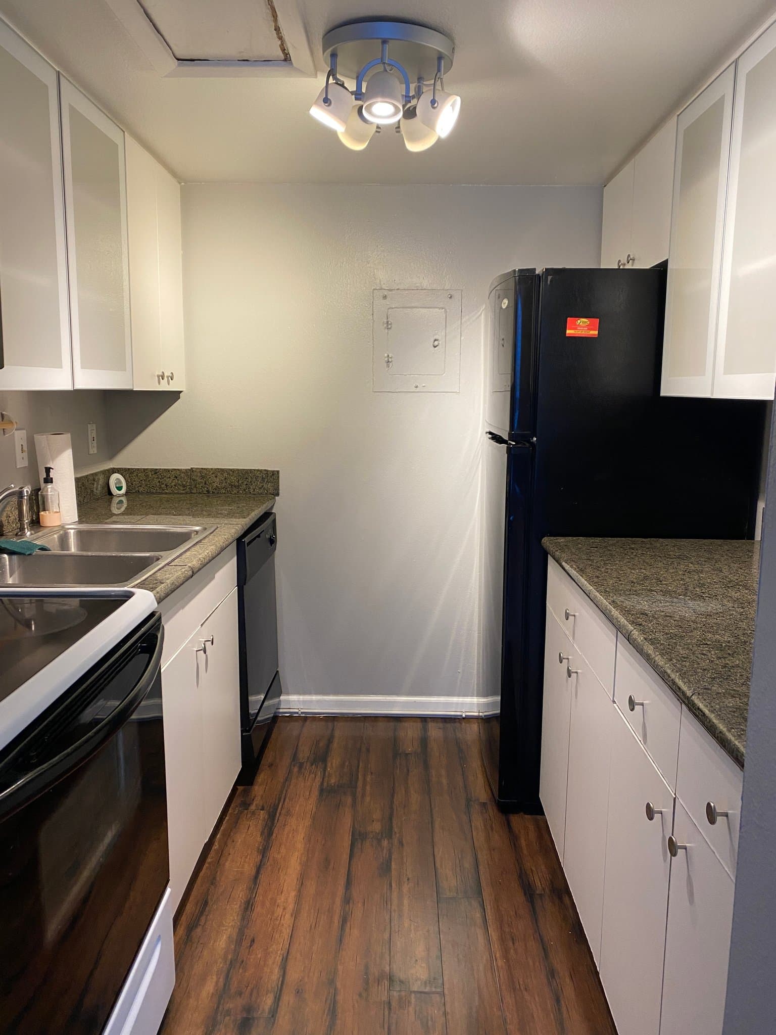 Denver Condo: 3307 S Monaco Pkwy
