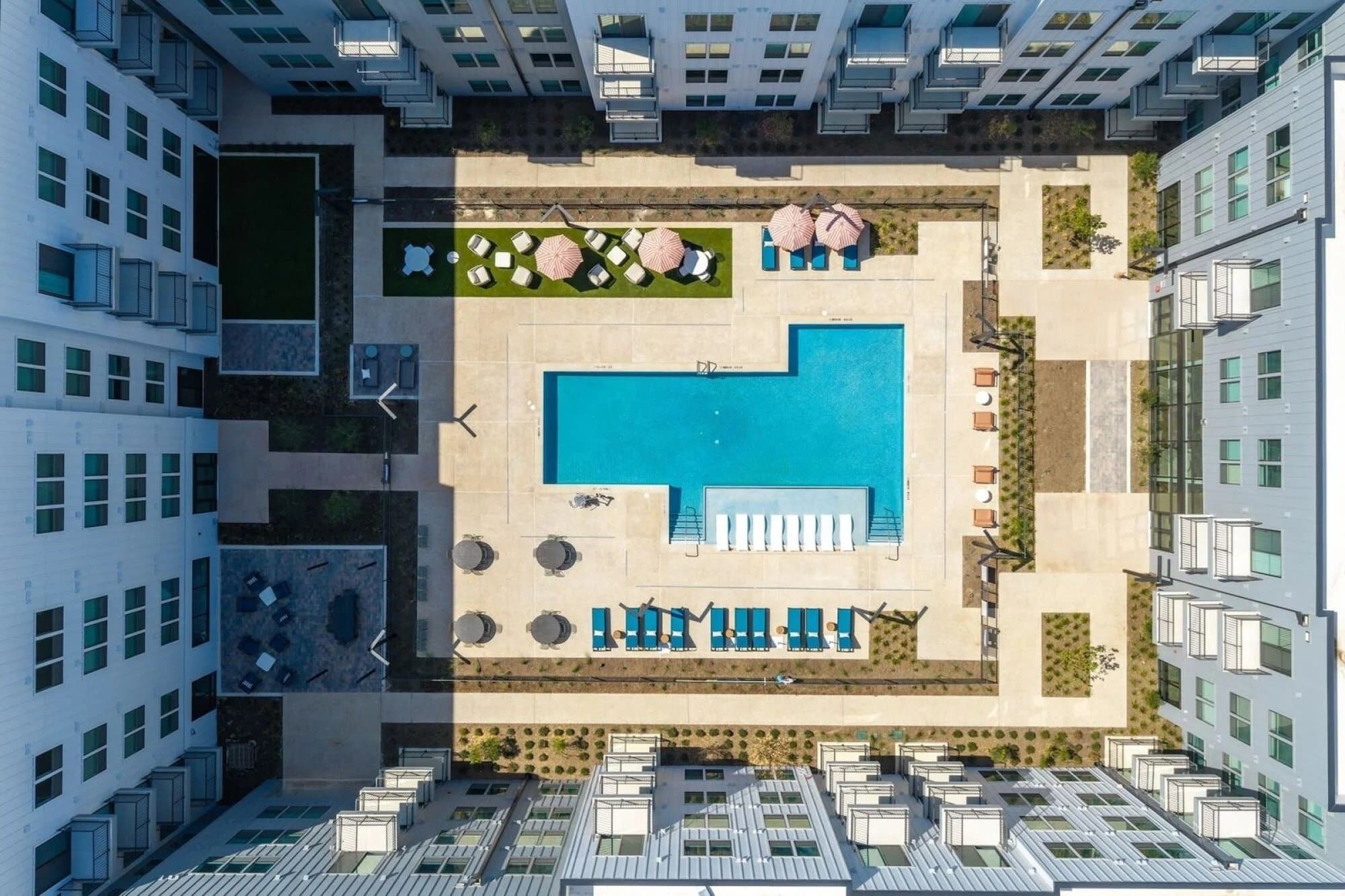 austin Apartment: 7905 mckinney falls