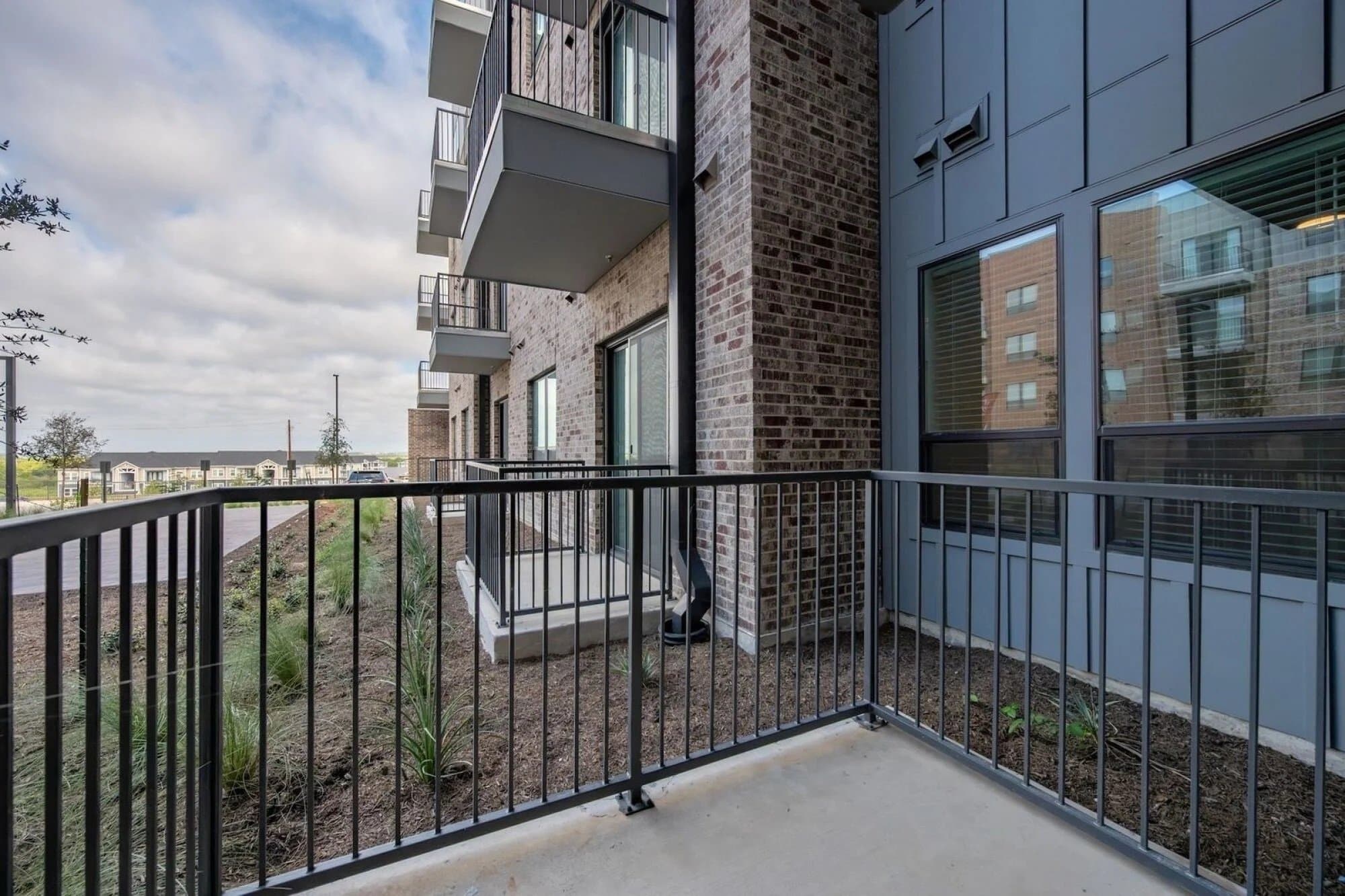 austin Apartment: 7905 mckinney falls