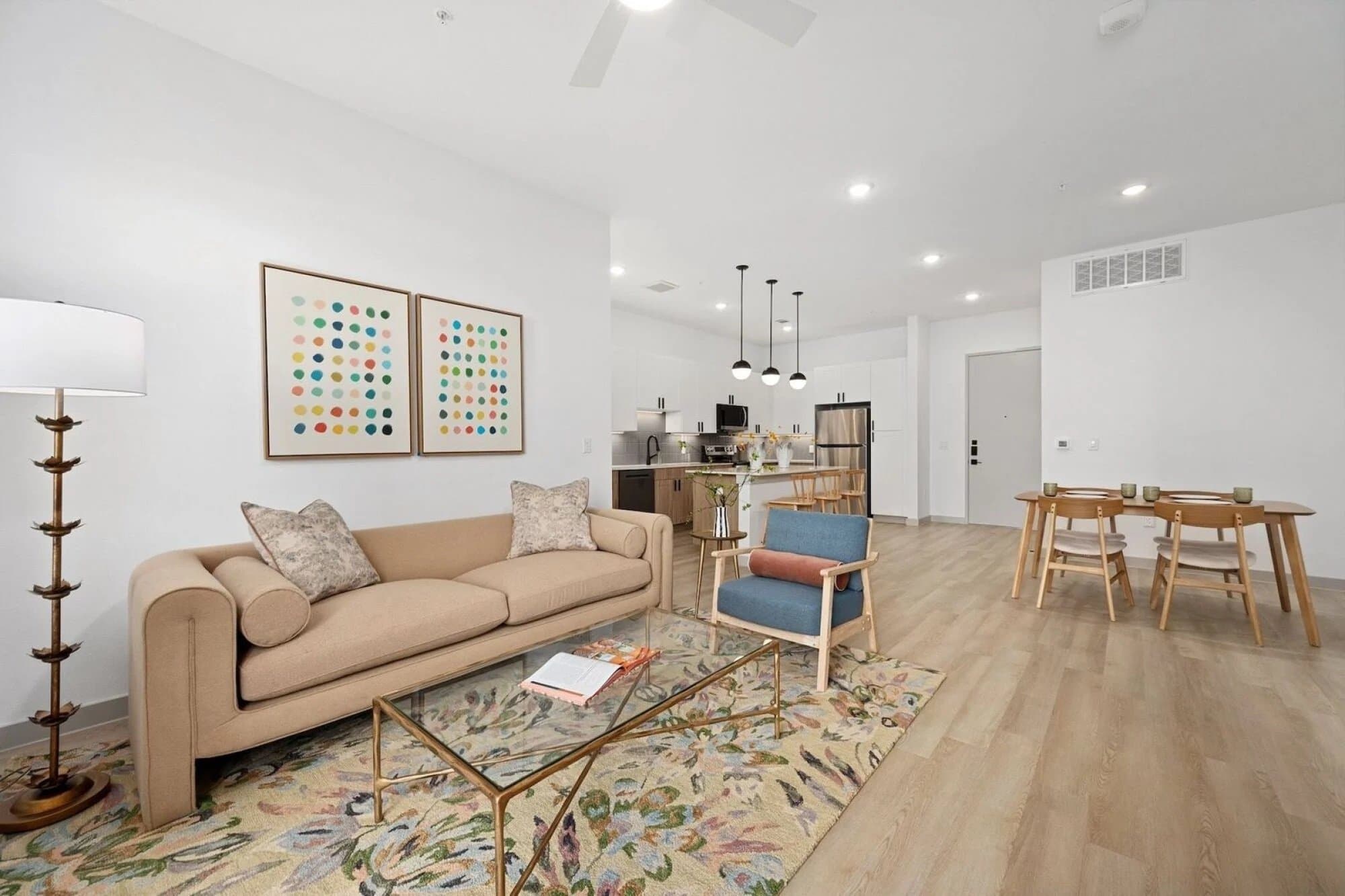 austin Apartment: 7905 mckinney falls