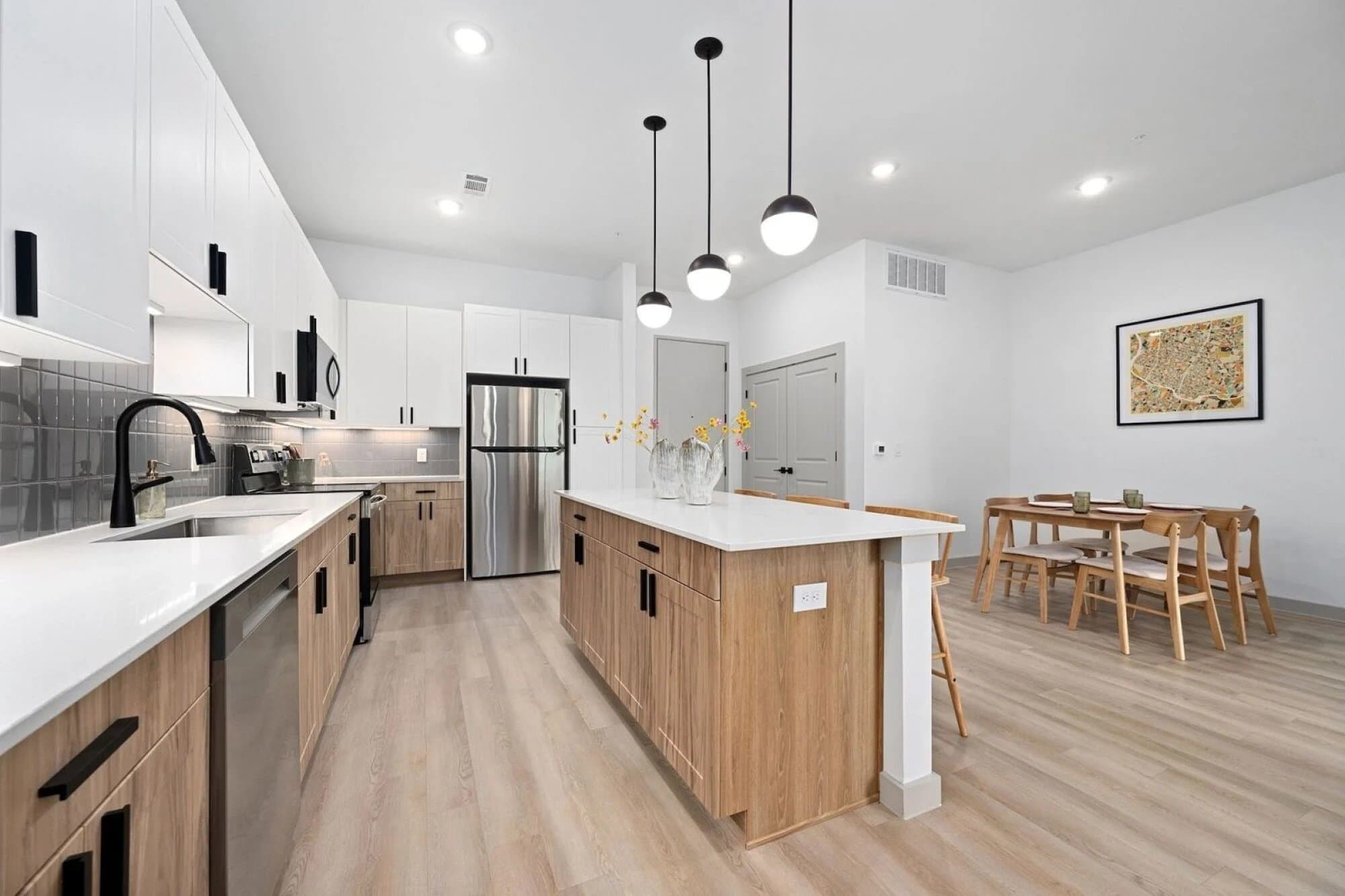austin Apartment: 7905 mckinney falls