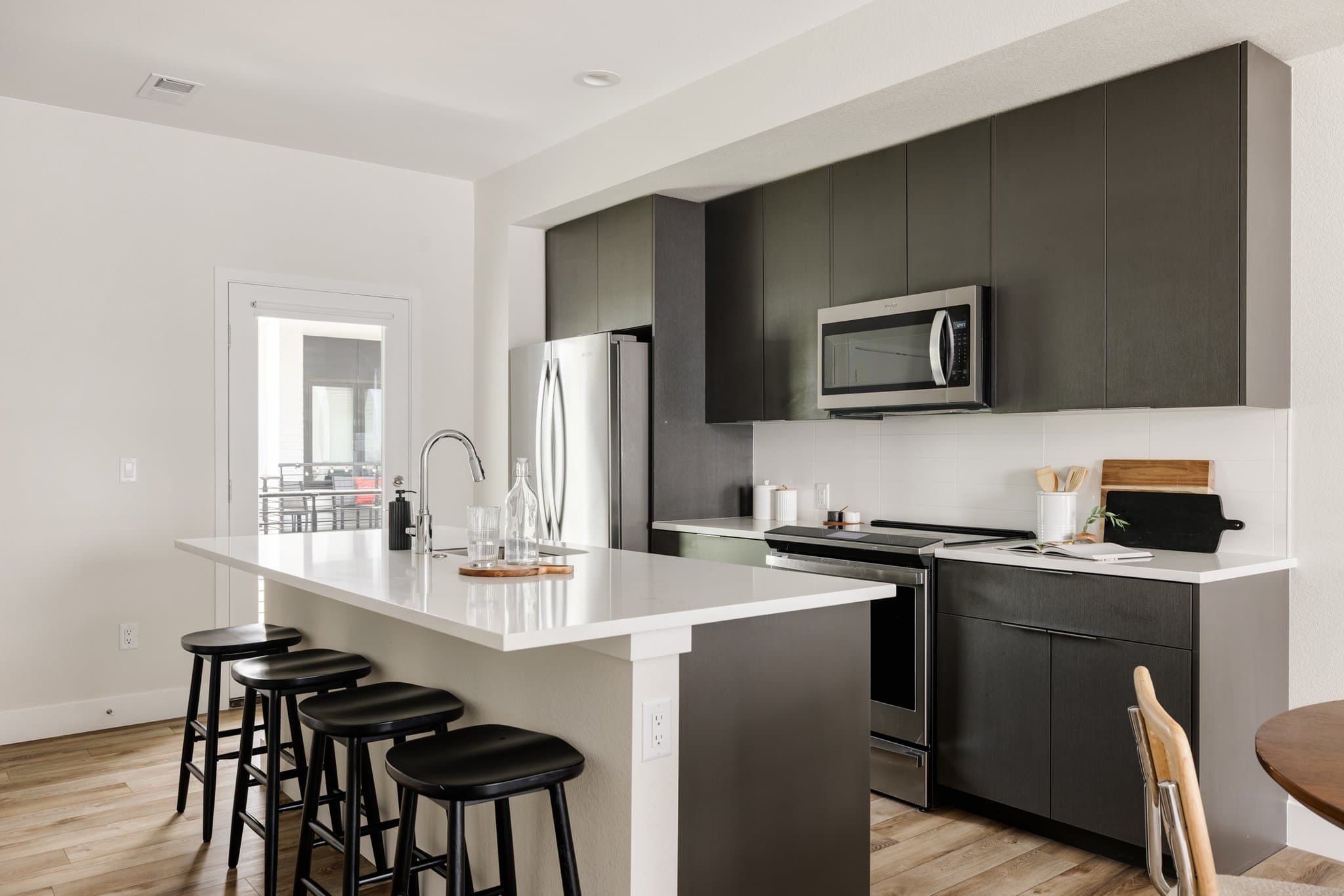 Lakewood Townhome: 1179 S Reed Way