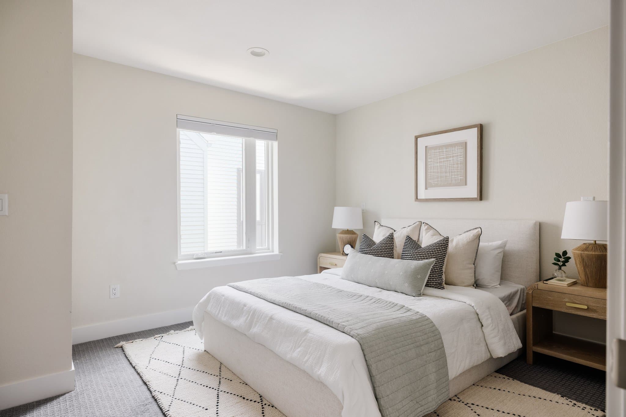 Lakewood Townhome: 1179 S Reed Way