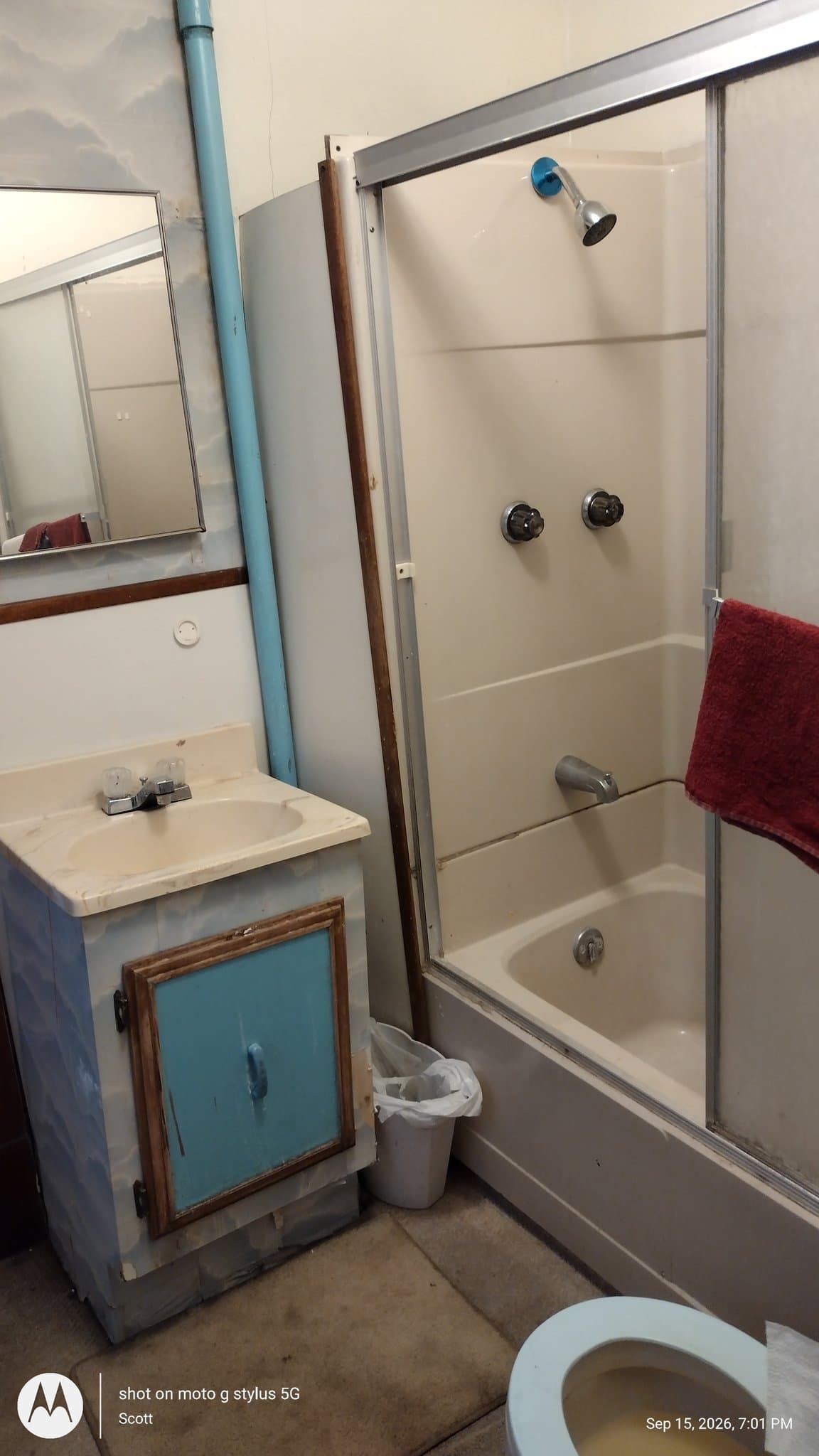 Saint Joseph House: 2630 S 22nd St