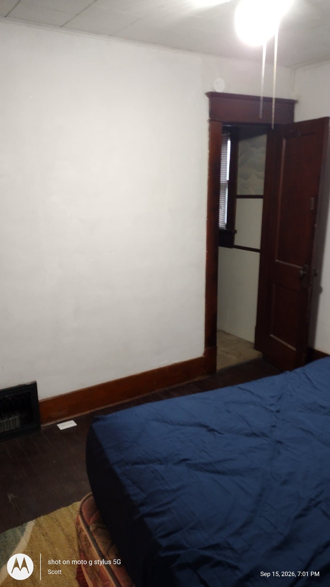 Saint Joseph House: 2630 S 22nd St