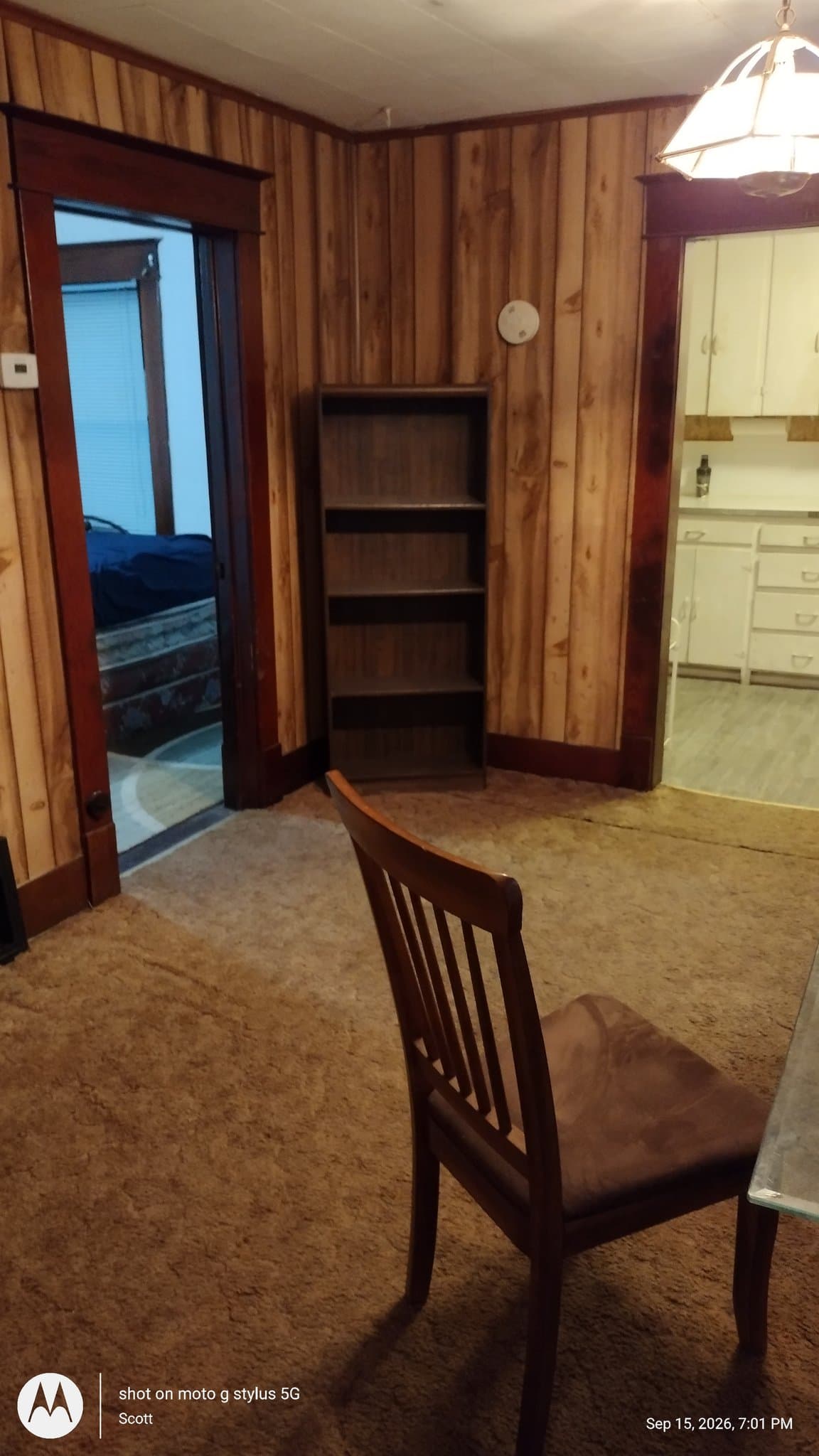 Saint Joseph House: 2630 S 22nd St