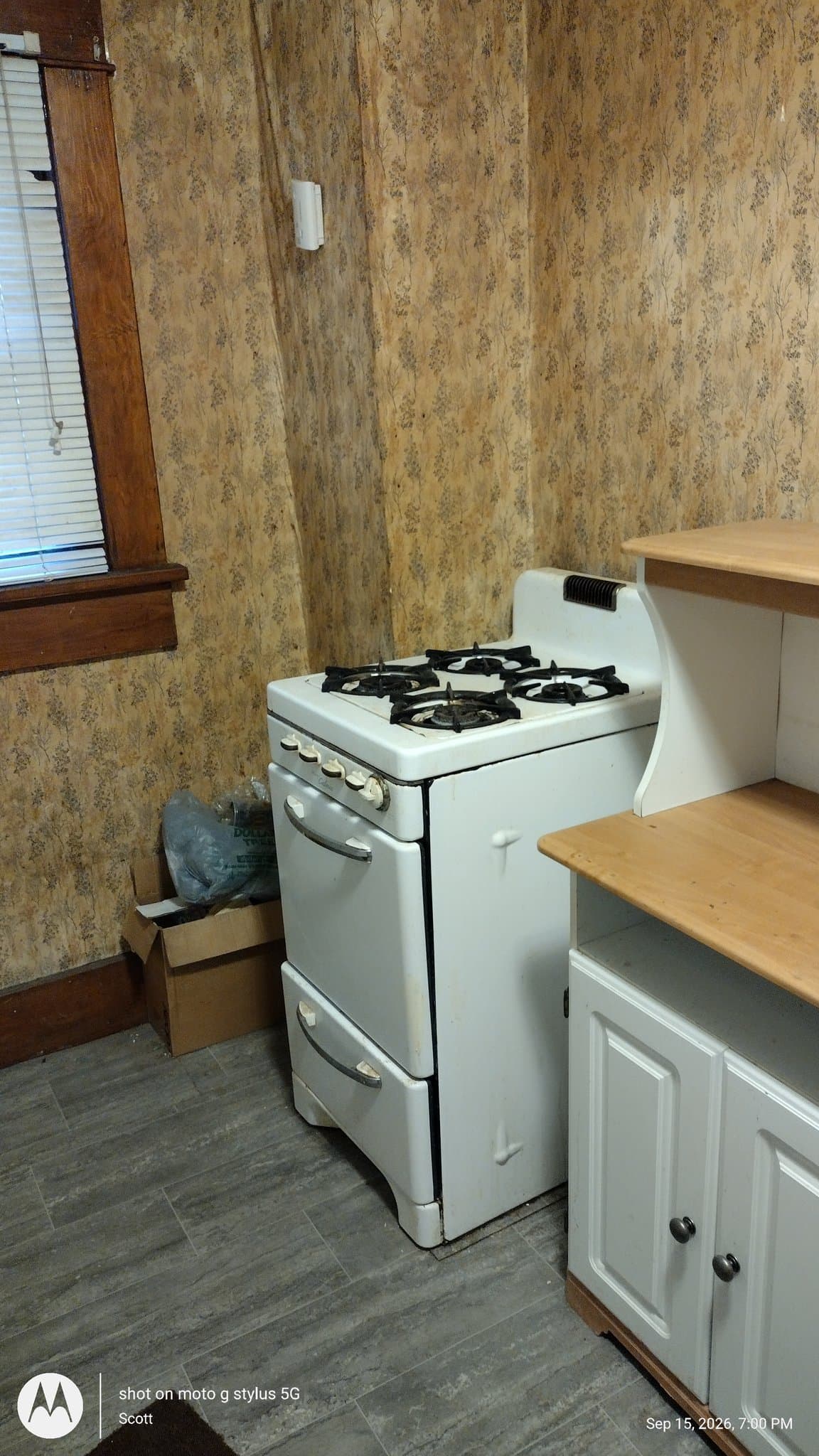 Saint Joseph House: 2630 S 22nd St