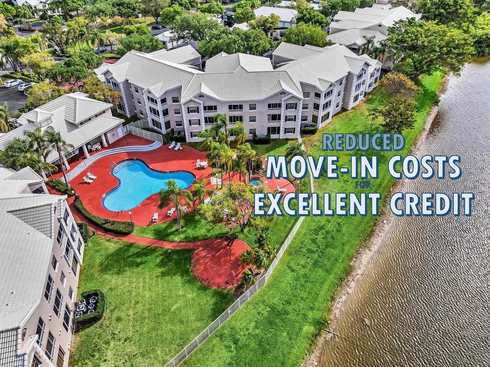 Fort Lauderdale Condo: 2831 North Oakland Forest Dr.