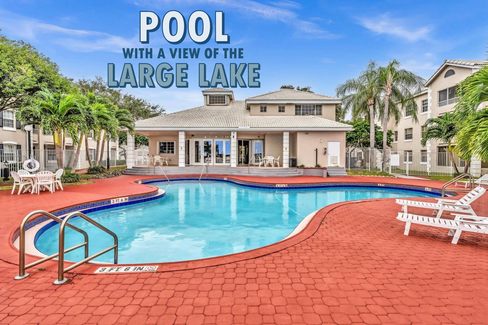 Fort Lauderdale Condo: 2831 North Oakland Forest Dr.