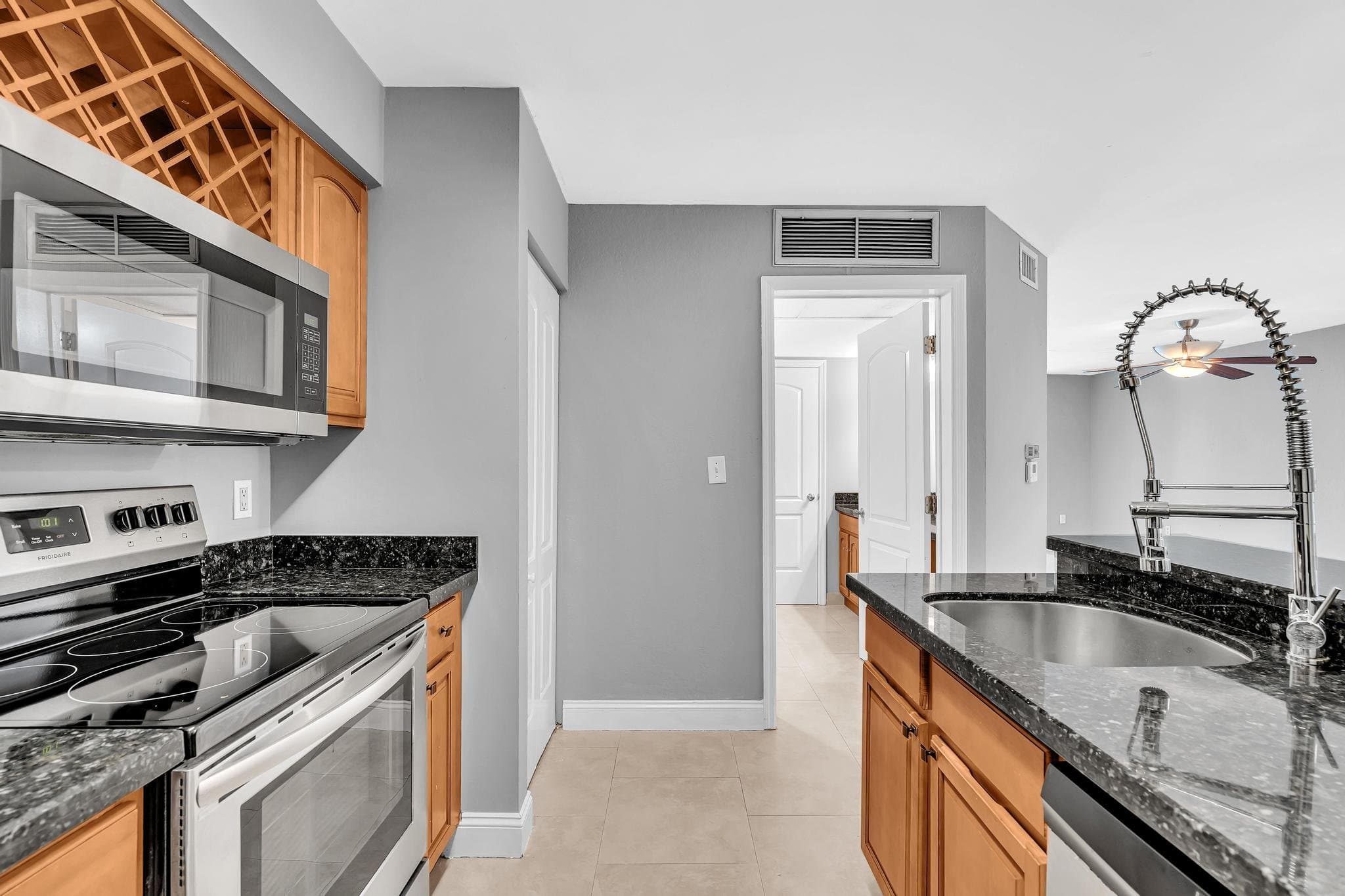Fort Lauderdale Condo: 2820 North Oakland Forest Dr.