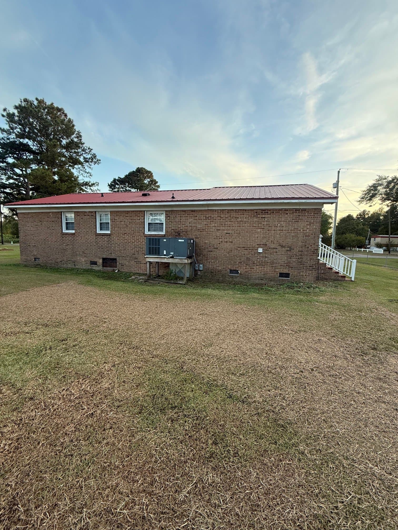 Grifton House: 247 Tucker Street