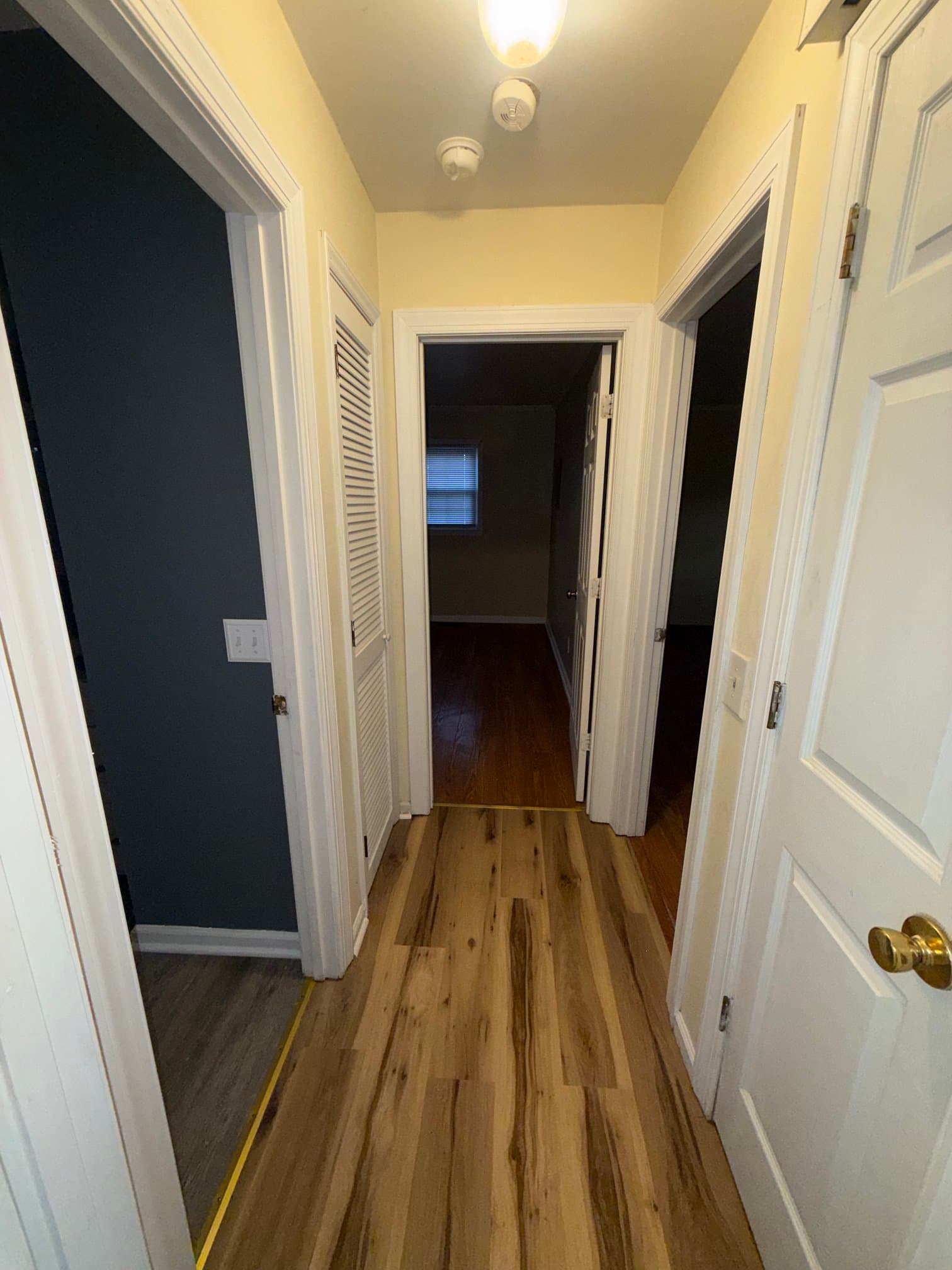 Grifton House: 247 Tucker Street