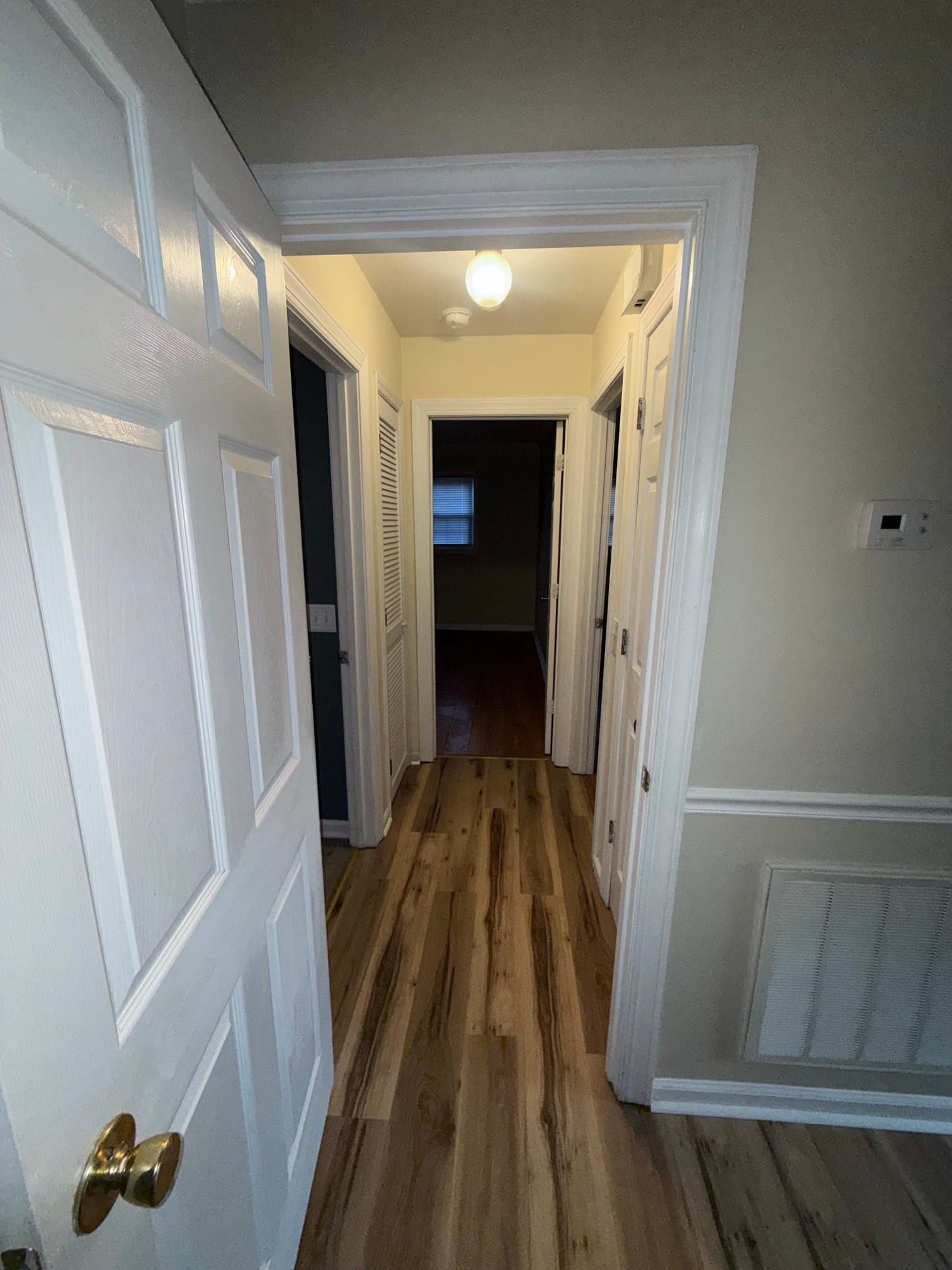 Grifton House: 247 Tucker Street