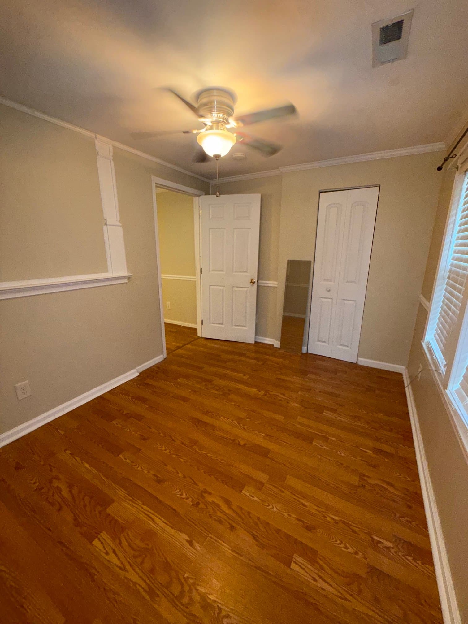 Grifton House: 247 Tucker Street