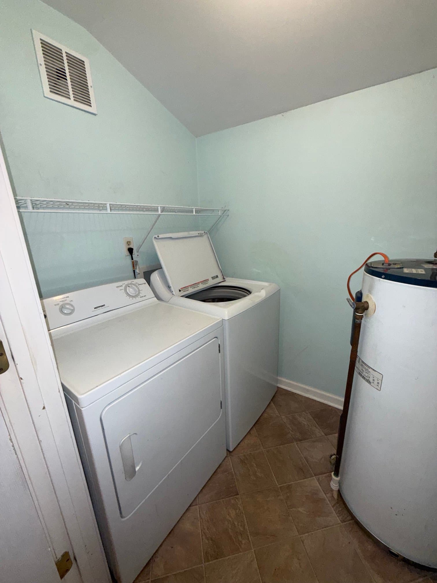 Grifton House: 247 Tucker Street